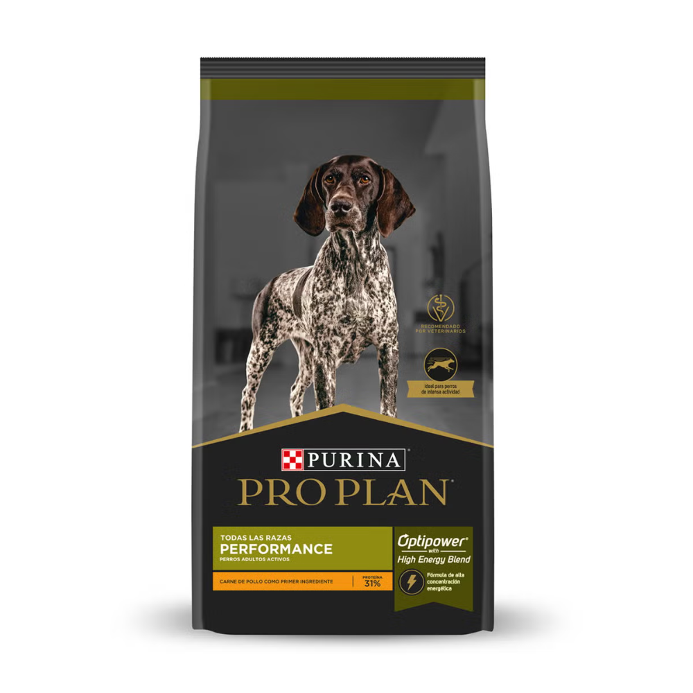 Proplan Canino Performance Optipower