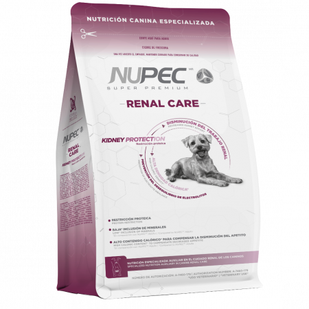 Nupec Canino Renal Care