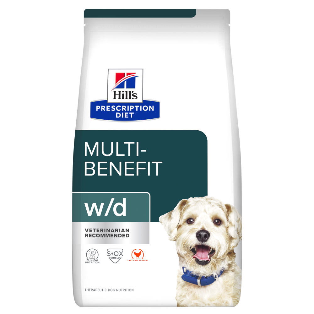 Hill´s Canino w/d