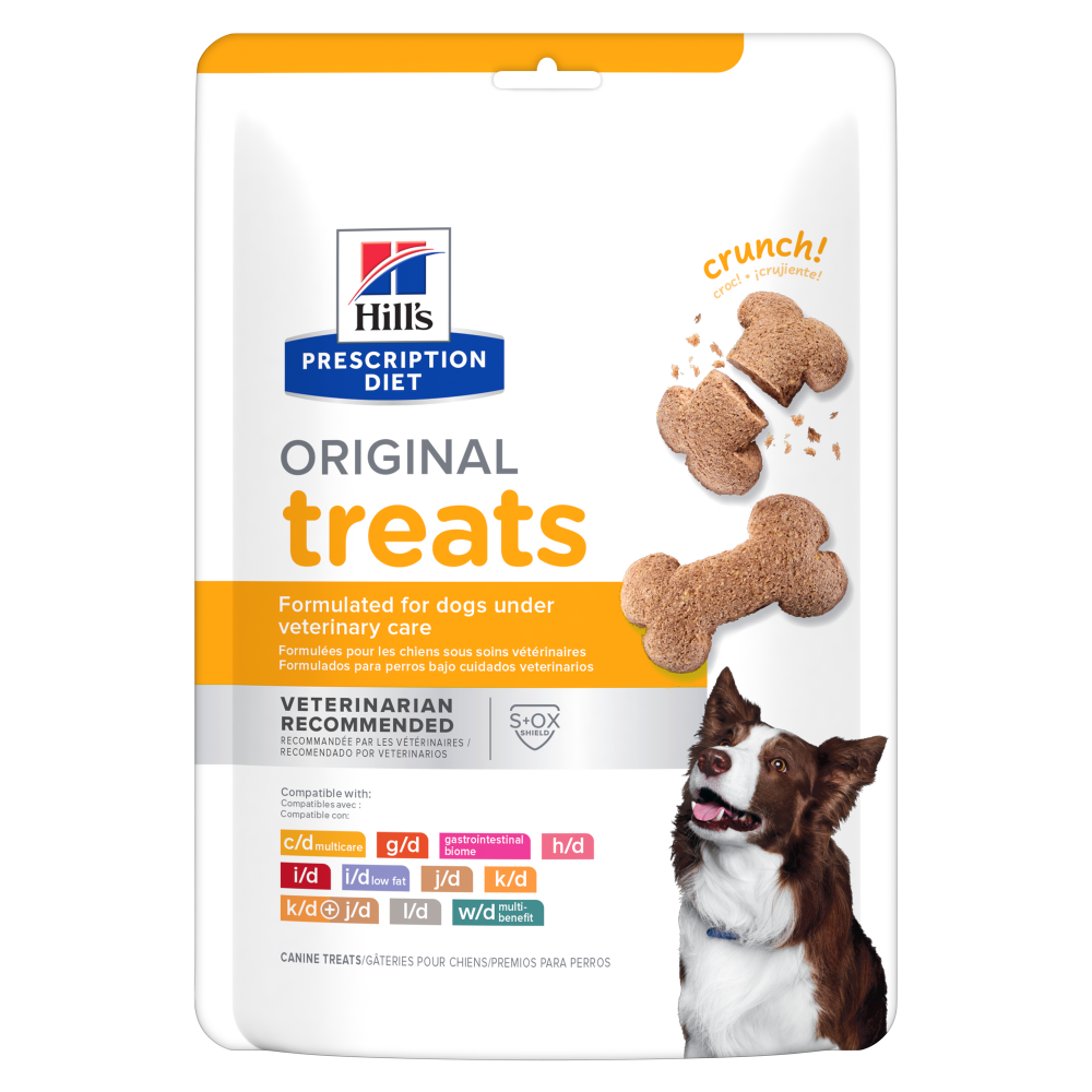 Hill´s Canino Premios Originales