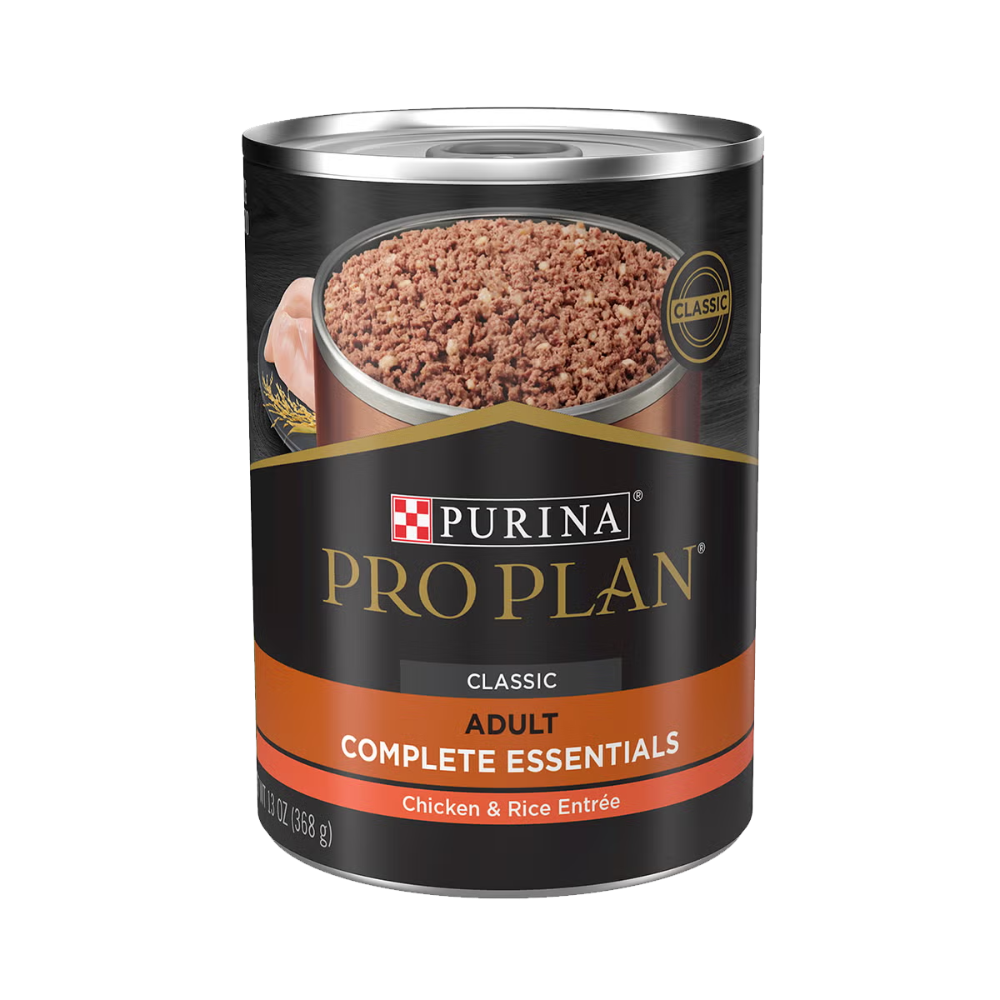 Proplan Canino Adulto Lata