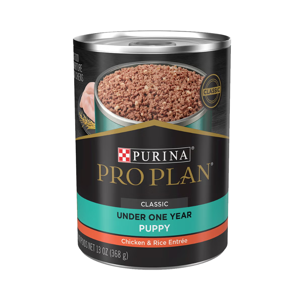 Proplan Canino Cachorro Lata