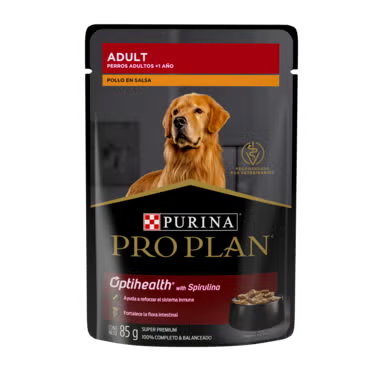 Proplan Canino Adulto Sobre Pollo