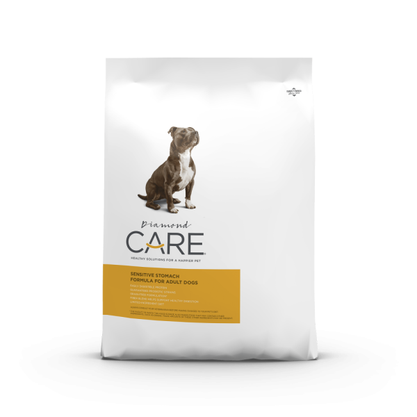 Diamond Care Canino Sensitive Stomach