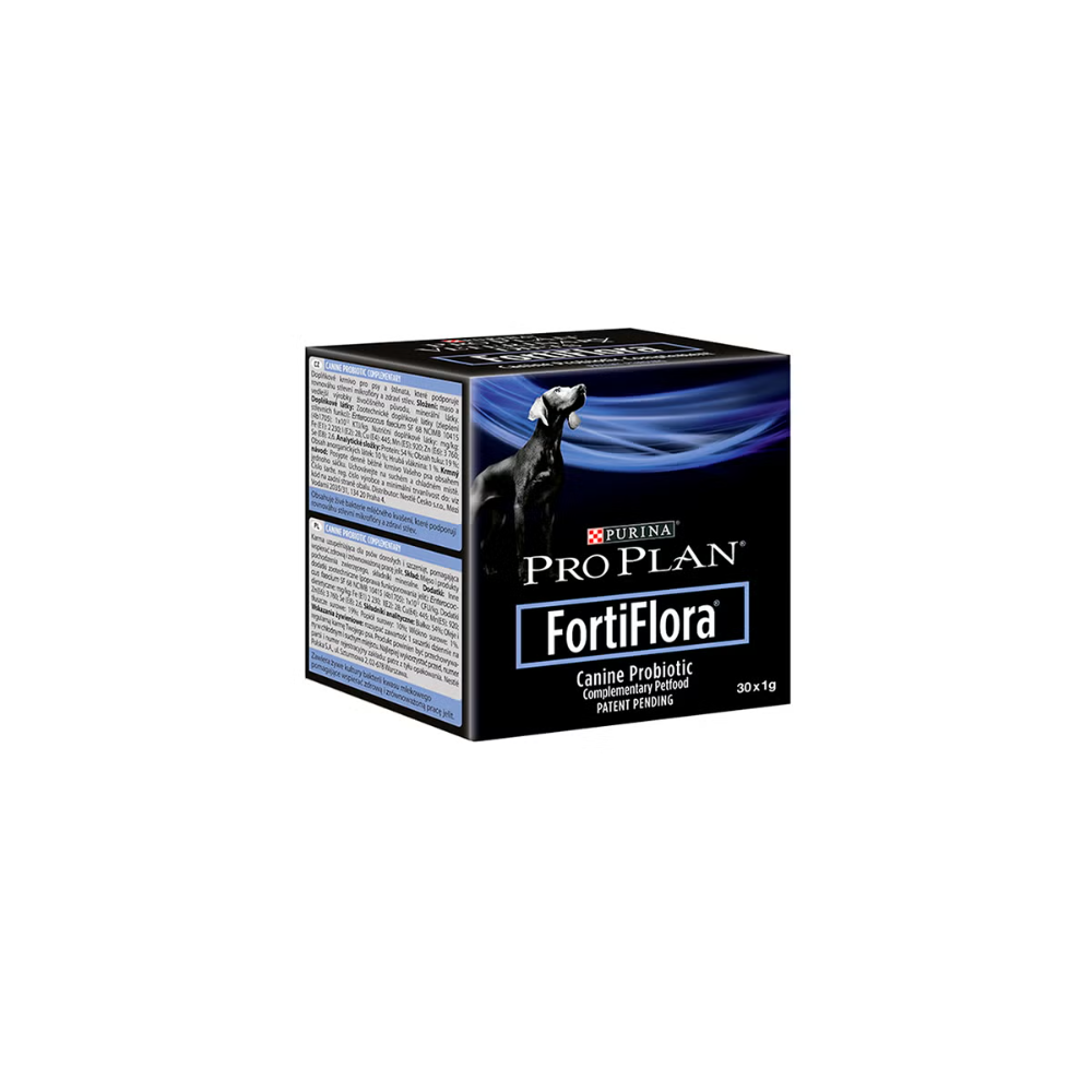 Proplan Canino Suplemento FortiFlora