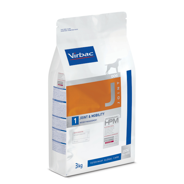 Virbac Canino Joint & Mobility