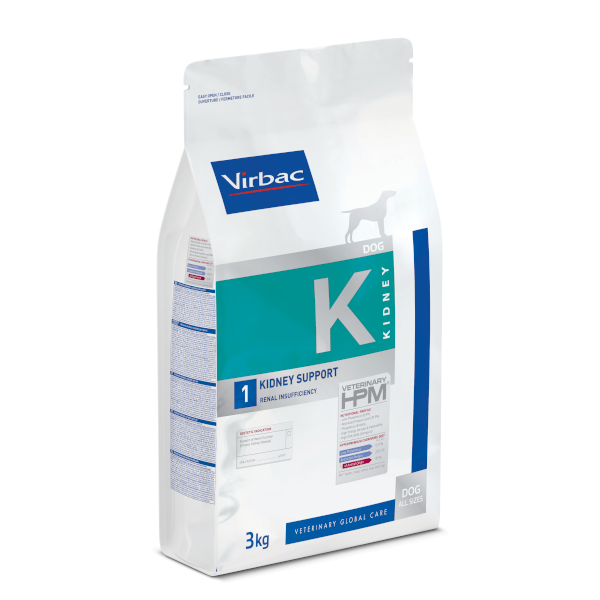 Virbac Canino Kidney Support