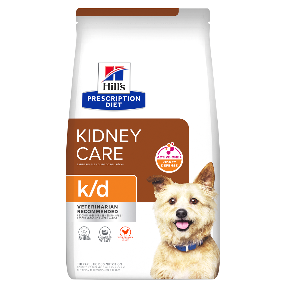 Hill´s Canino k/d