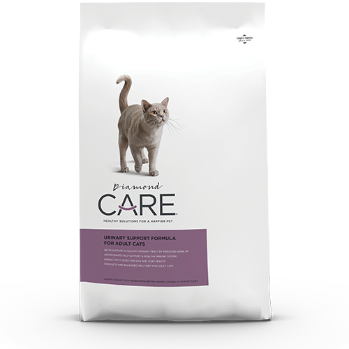 Diamond Care Felino Urinary Support