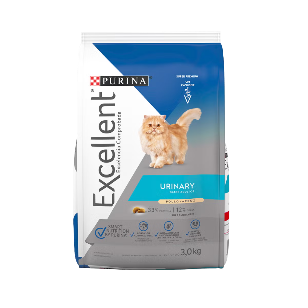 Excellent Urinary