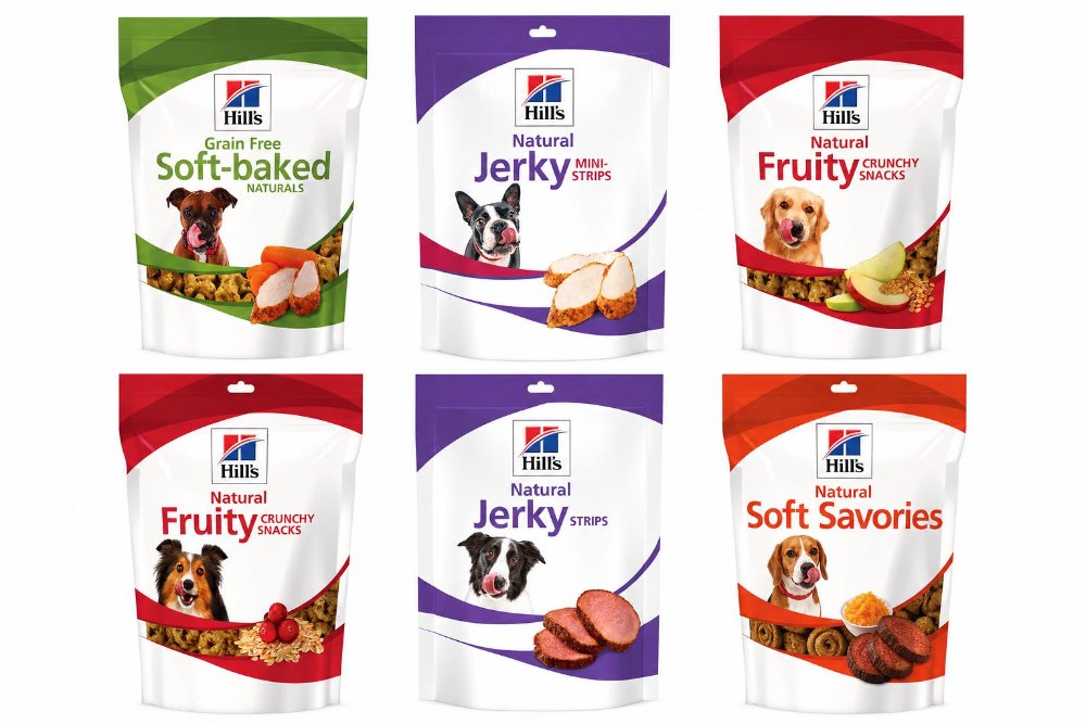 Hill´s Canino Treats