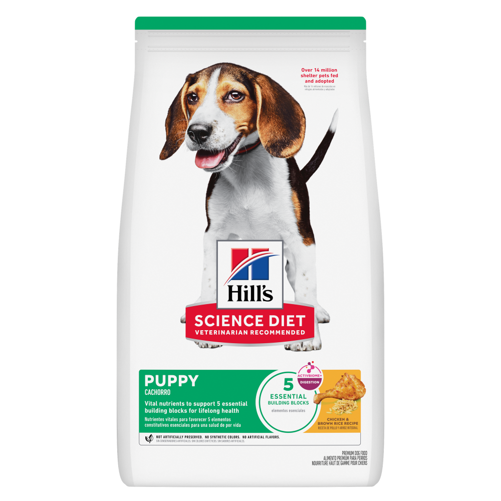 Hill´s Canino Puppy Pollo y Arroz