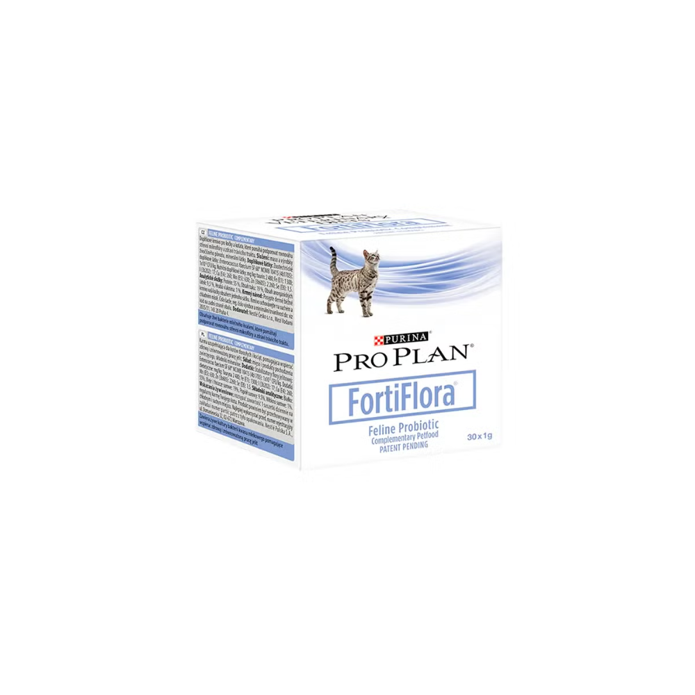 Proplan Fortiflora Felino