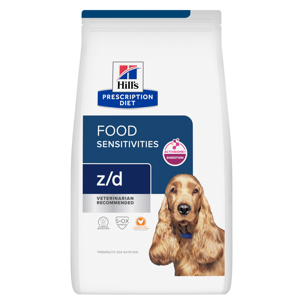 Hill´s Canino z/d