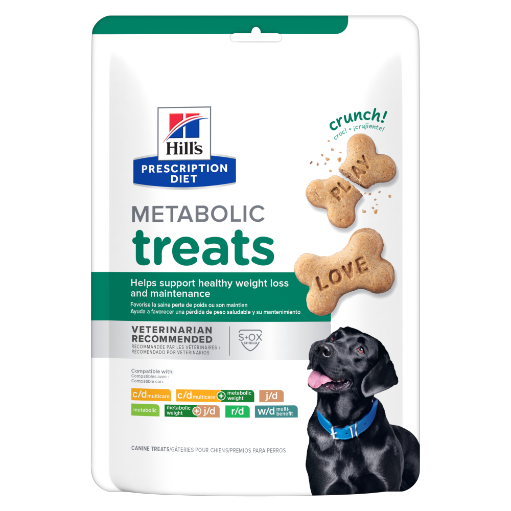 Hill´s Canino Premios Metabolicos