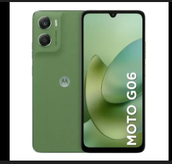 Moto G 06