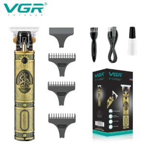 Maquina-VGR