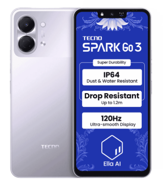 Tecno Spark Go 3