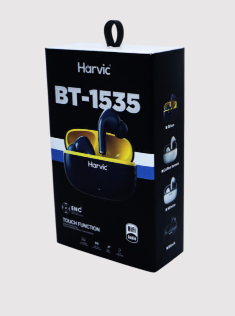 Audífonos BT-1535