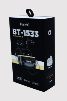 Audífonos BT-1533