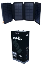 power bank harvic pb 636