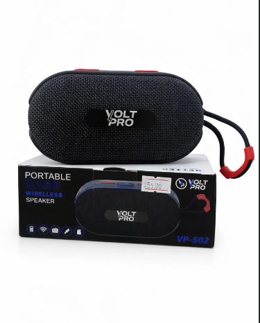 Bafle Volt Pro VP-S02