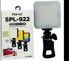 LUZ LED CUADRADA SPL-922