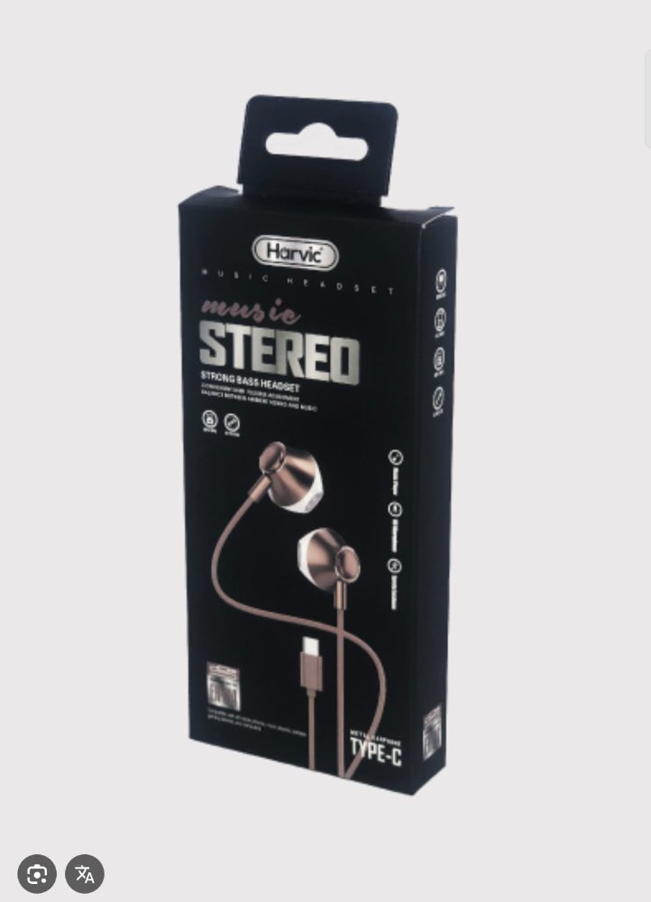 AUDIFONOS TC