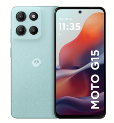 MOTO G15 512/4+8