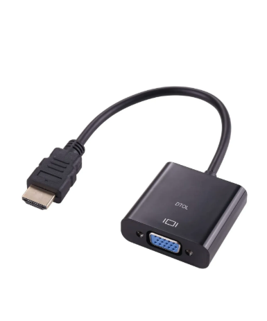 convertidor hdmi