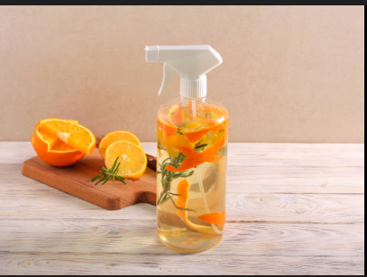 ambientador de Spray