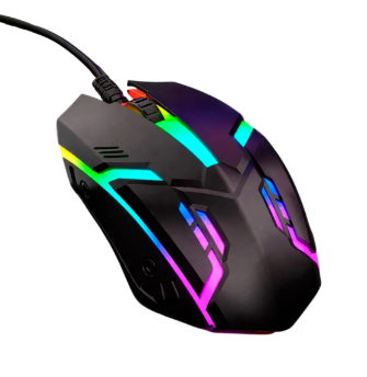 MAUSE HARVIC 426-427-425 RGB