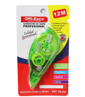 corrector