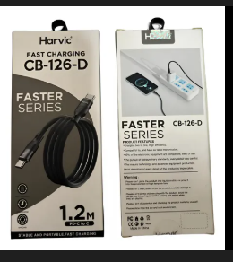 CABLE TC CB-126-D