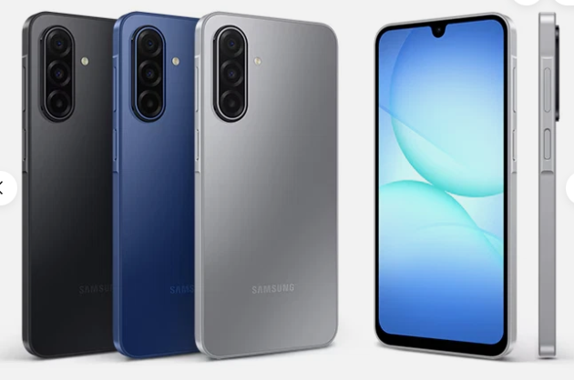 Samsung a 17