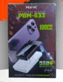 POWER BANCK PBM-633