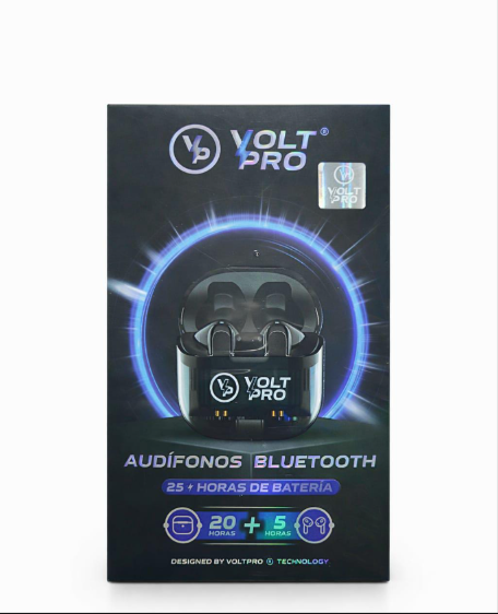 Audífonos Bluetooth Volt Pro VP-05