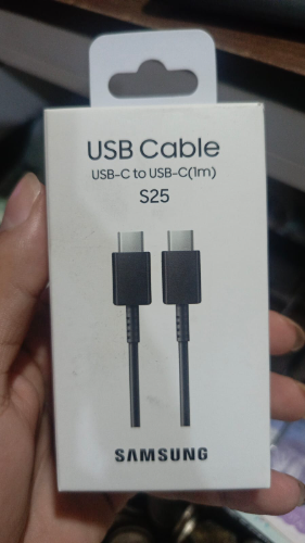 cable s25