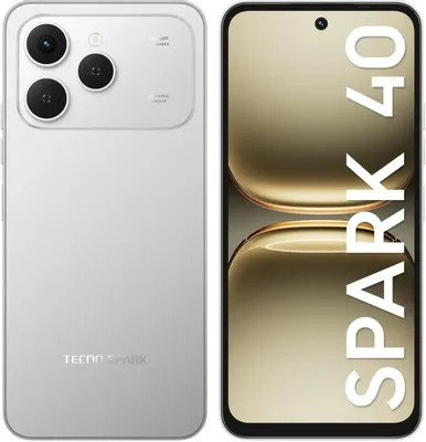 TECNO Spark 40