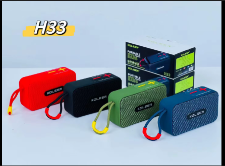 KOLEER H33