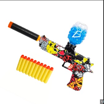 pistola H3-1