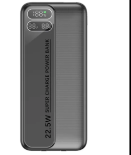 Power Bank Volt Pro 30,000 mAh • Ultra Capacity Smart Charge