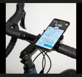 soporte bicicleta
