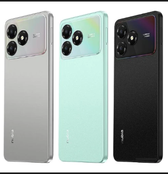 ZTE BLADE A26