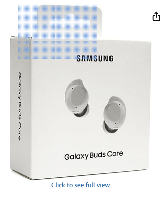 Samsung Galaxy Buds FE