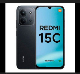 Redmi 15 C 256+8