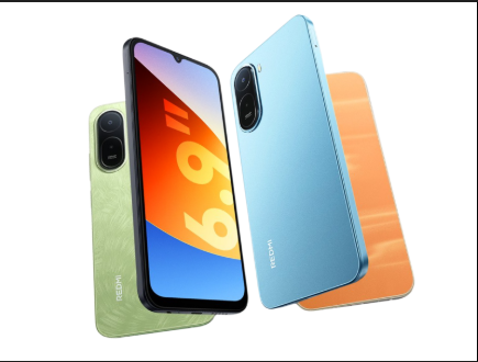 Redmi A7 Pro