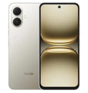 Tecno Spark Go 2