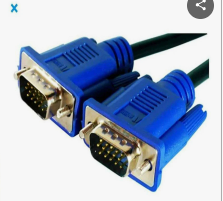 cable VGA