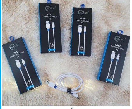 Cable TC Harvic